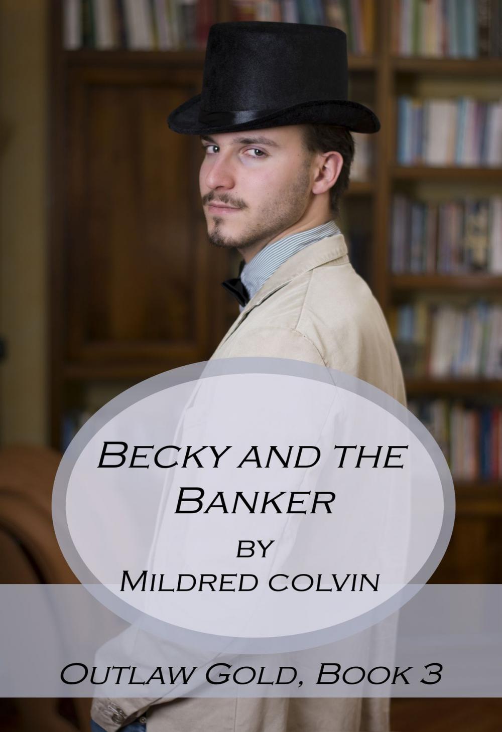 Big bigCover of Becky and the Banker