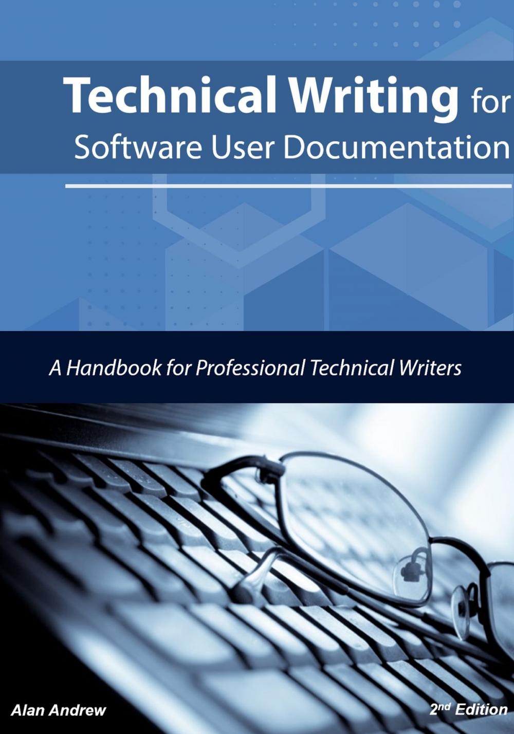 Big bigCover of Technical Writing for Software User Documentation