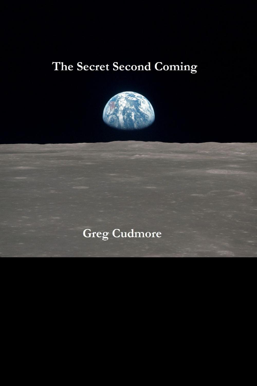 Big bigCover of The Secret Second Coming