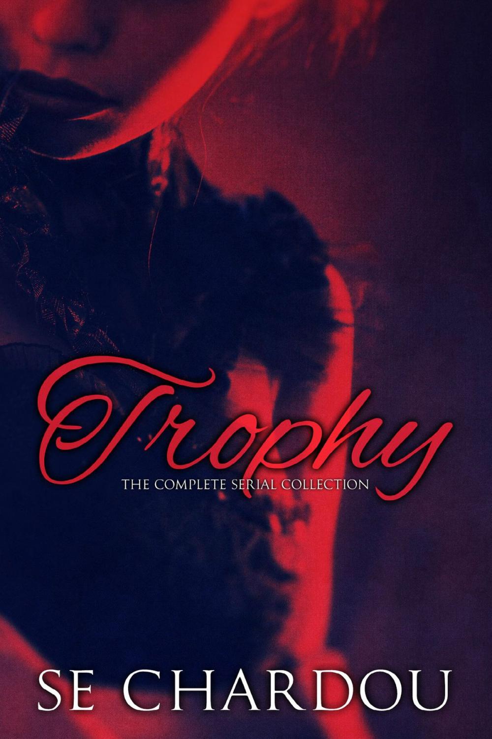 Big bigCover of Trophy