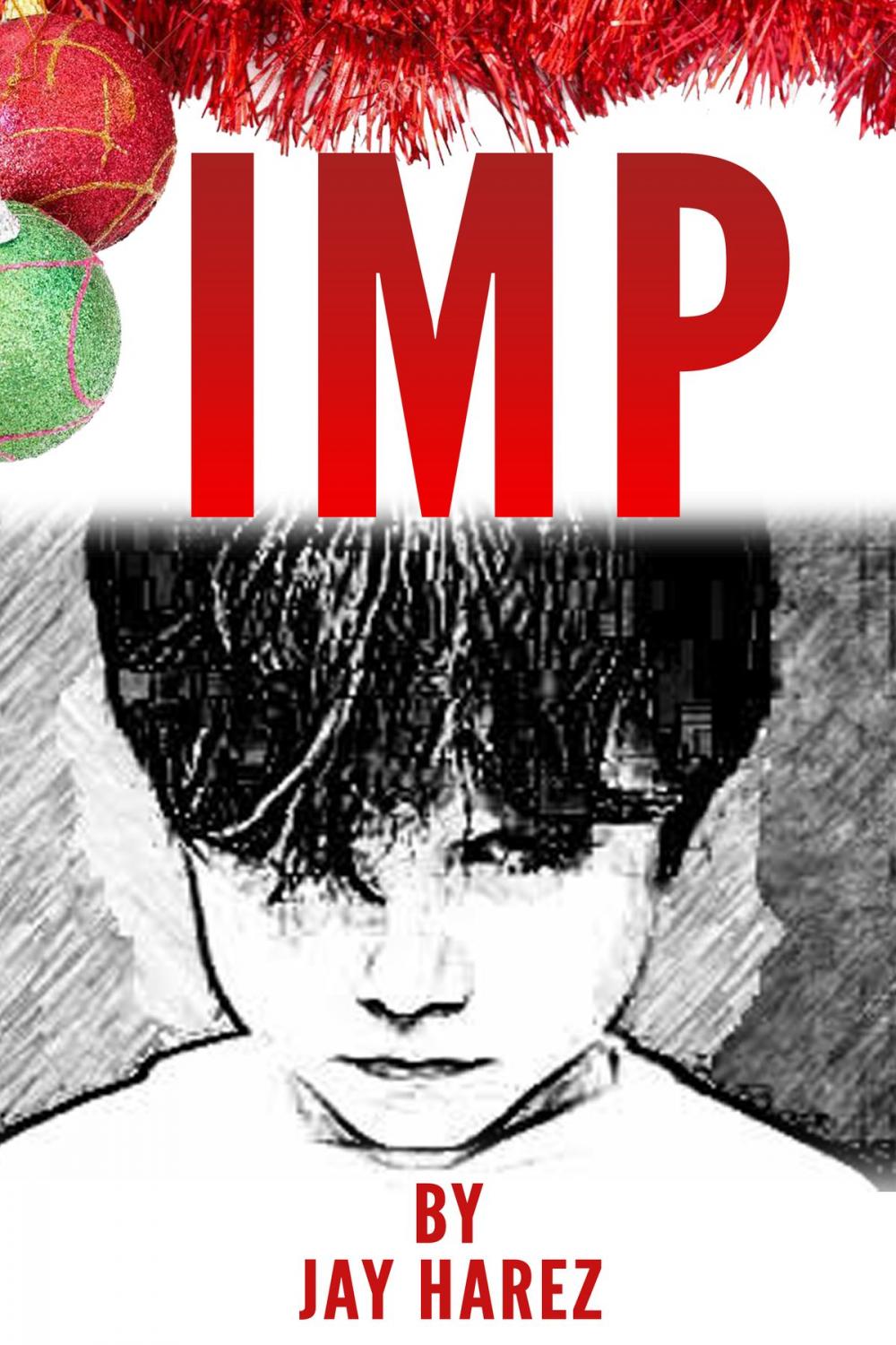 Big bigCover of Imp