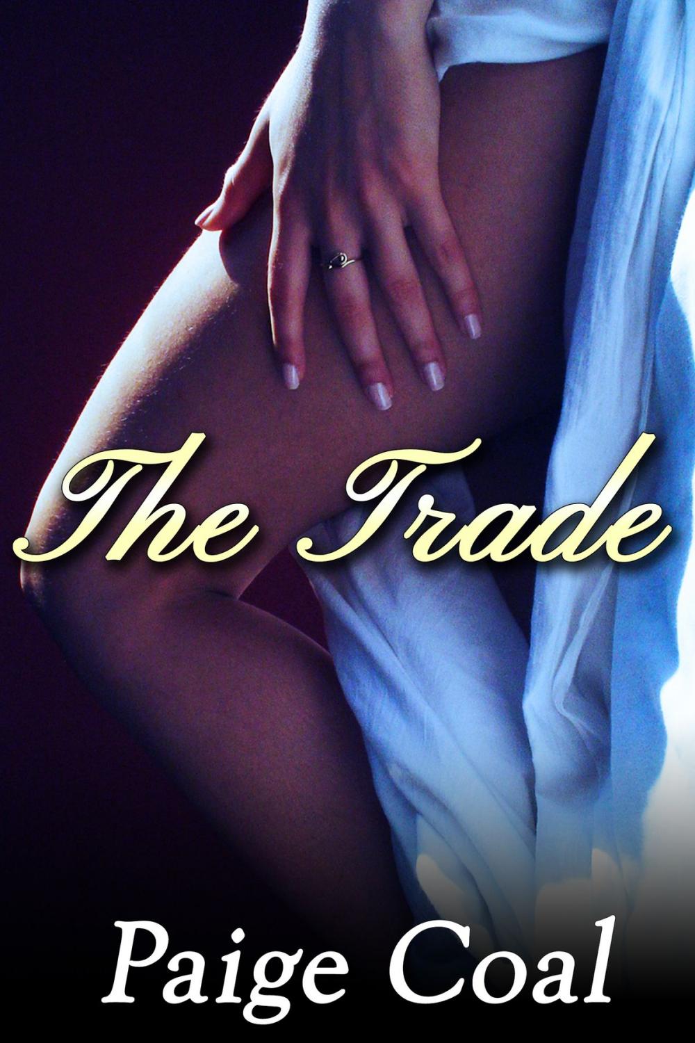 Big bigCover of The Trade