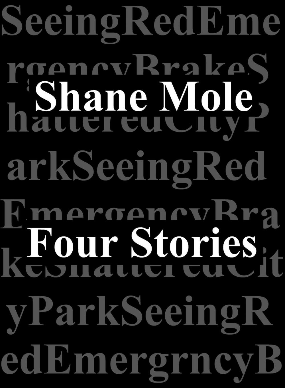 Big bigCover of Four Stories