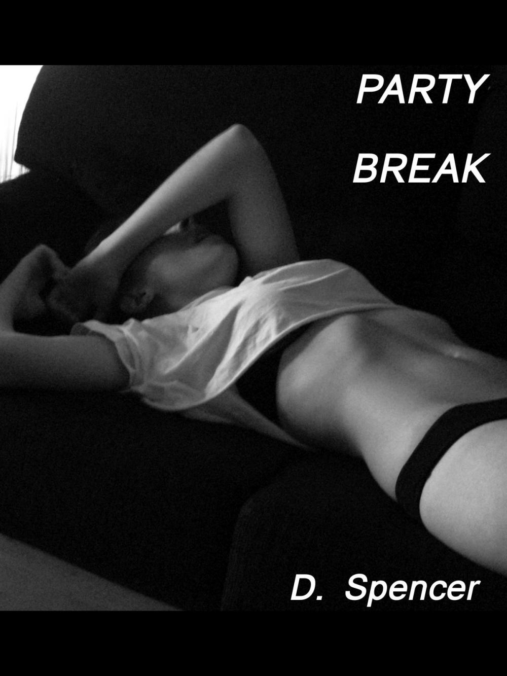 Big bigCover of Party Break