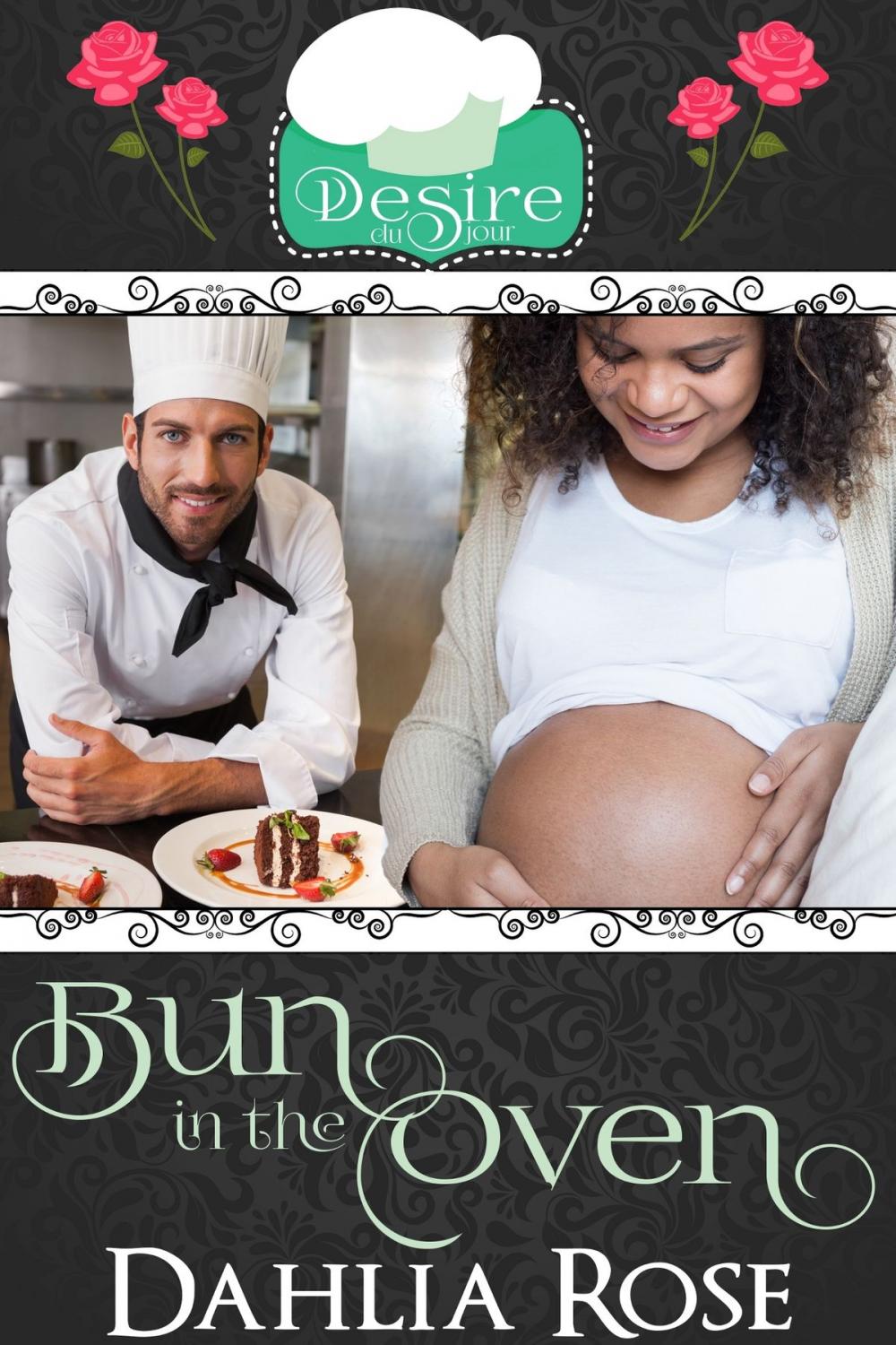 Big bigCover of Bun In The Oven