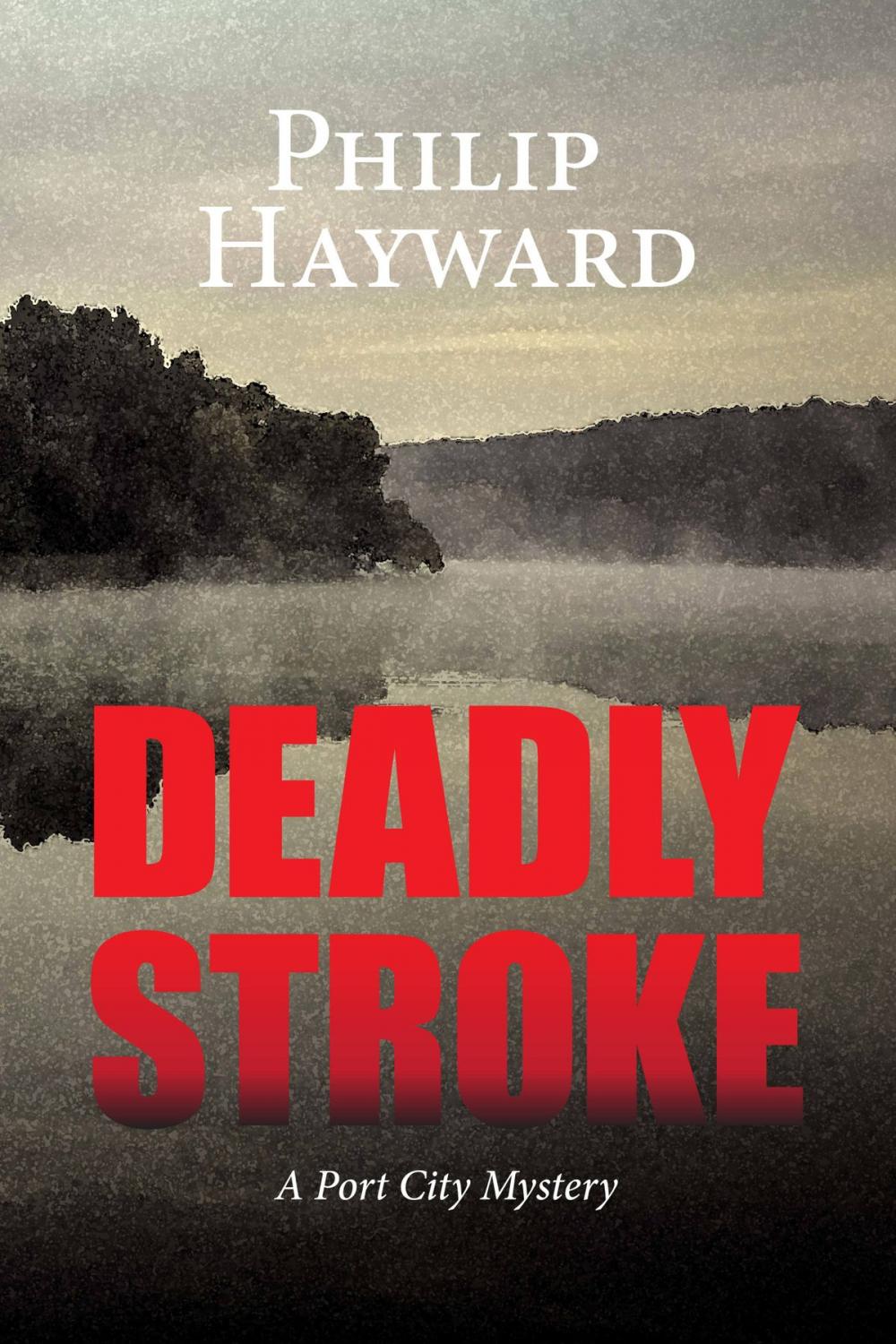 Big bigCover of Deadly Stroke