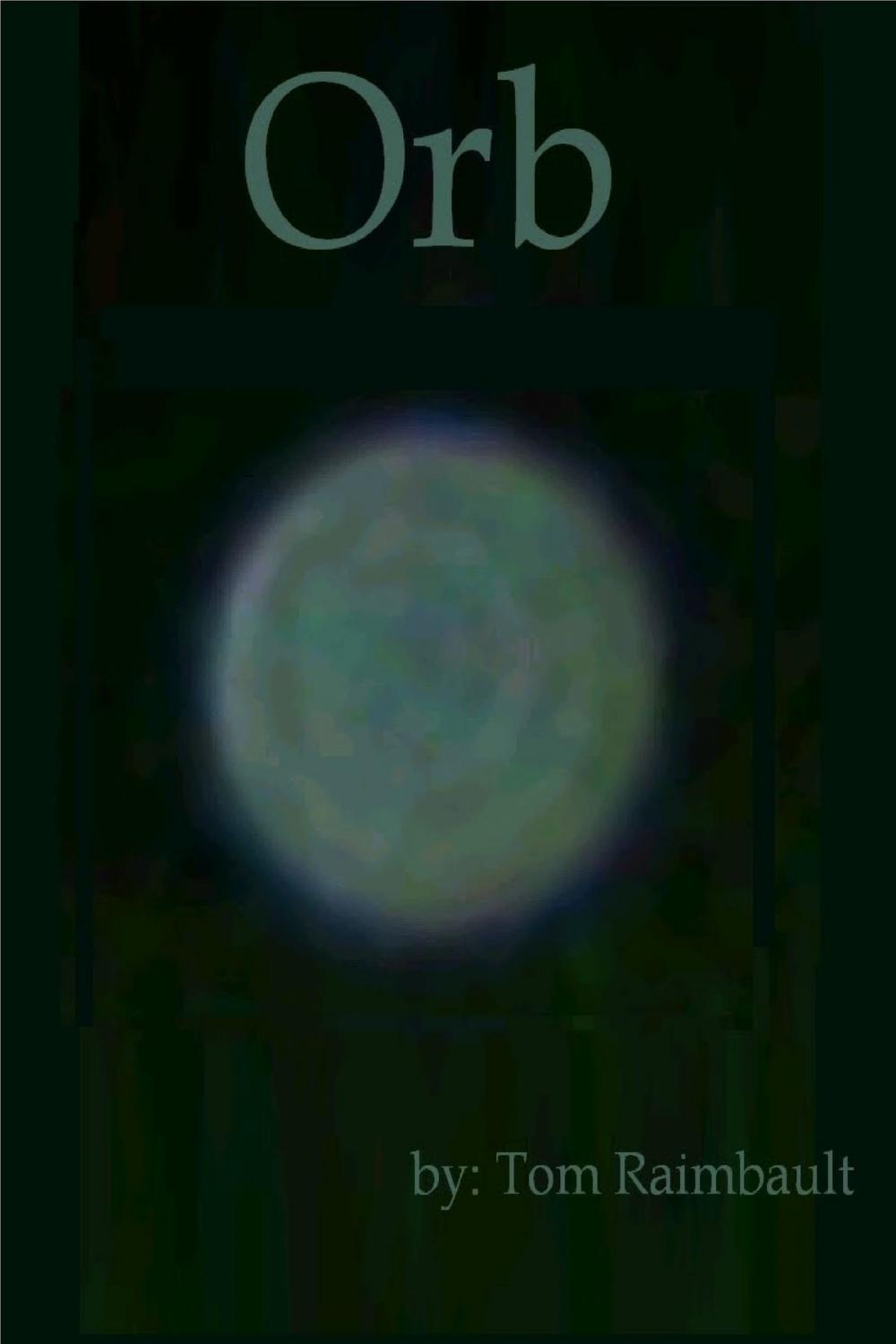 Big bigCover of Orb
