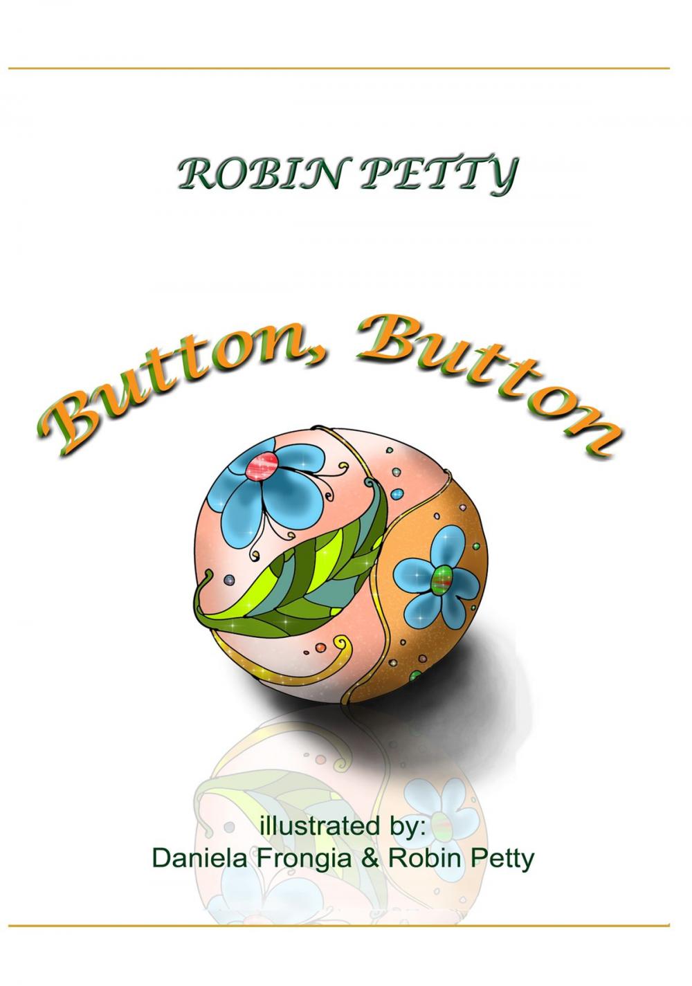 Big bigCover of Button, Button