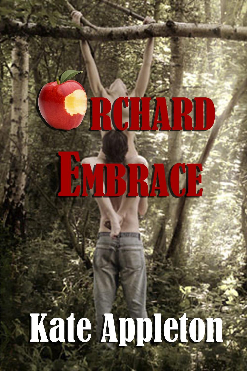 Big bigCover of Orchard Embrace