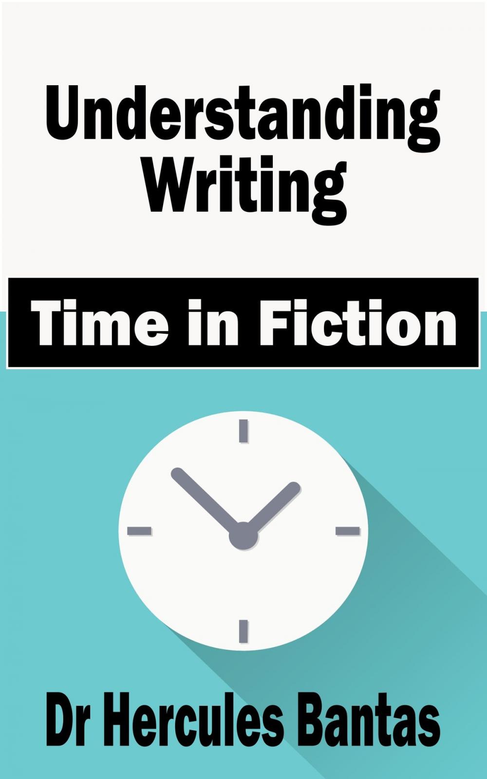 Big bigCover of Time in Fiction