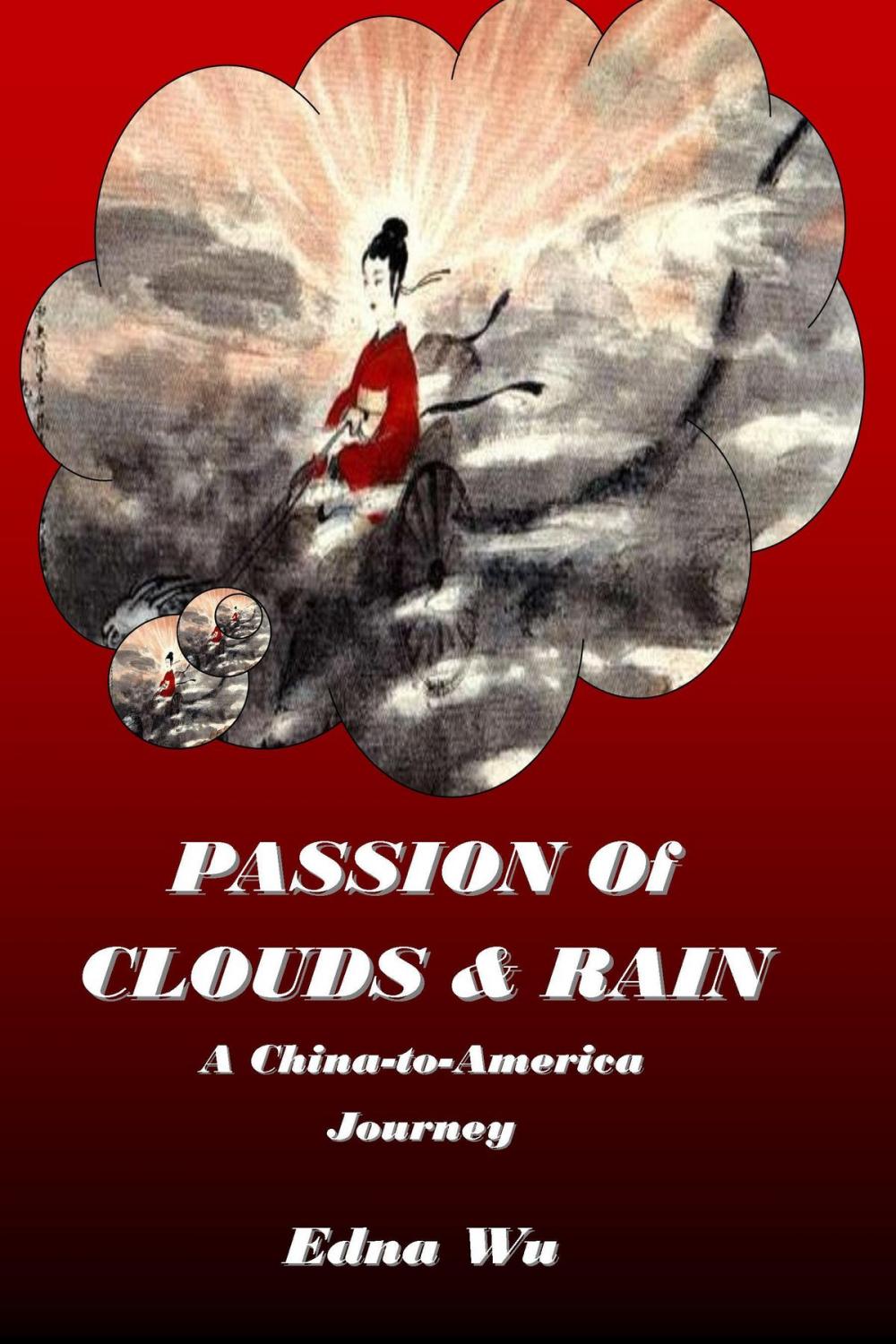 Big bigCover of Passion of Clouds and Rain