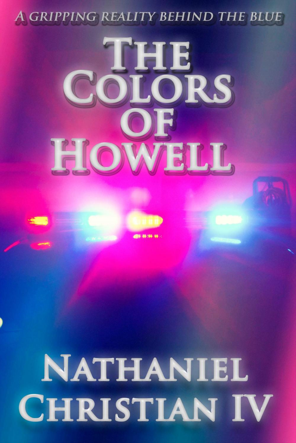 Big bigCover of The Colors of Howell