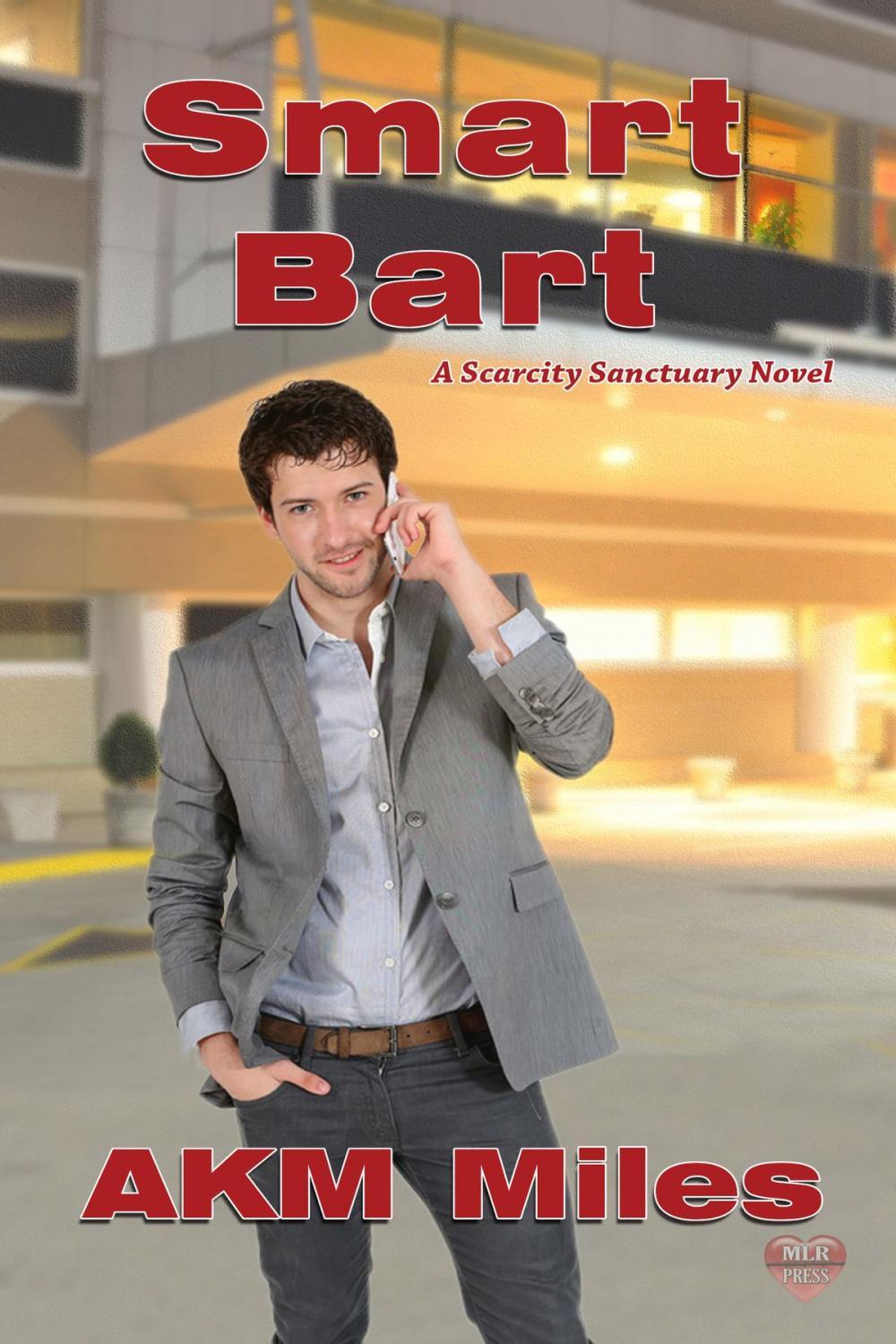 Big bigCover of Smart Bart