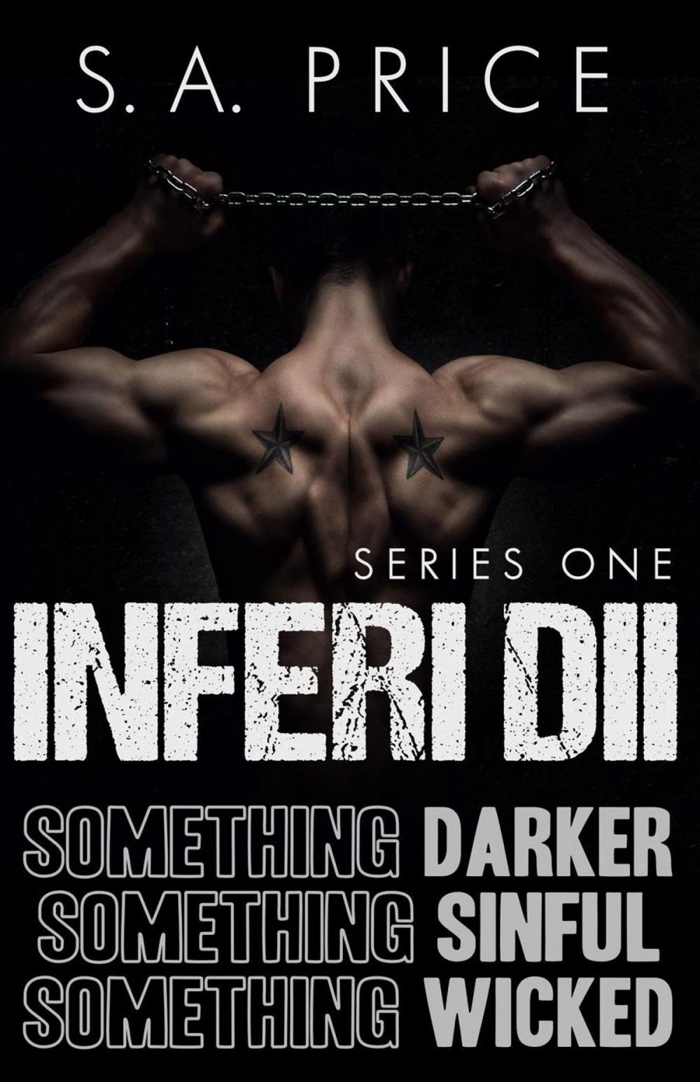 Big bigCover of Inferi Dii Series One Bundle