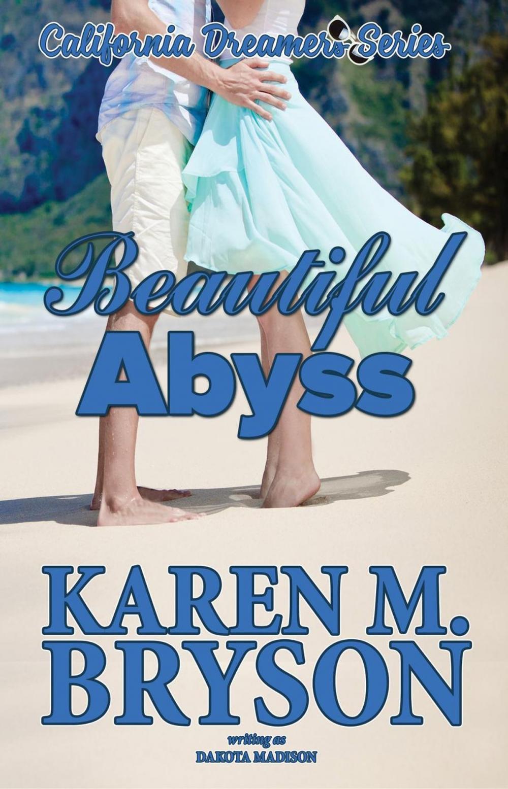 Big bigCover of Beautiful Abyss