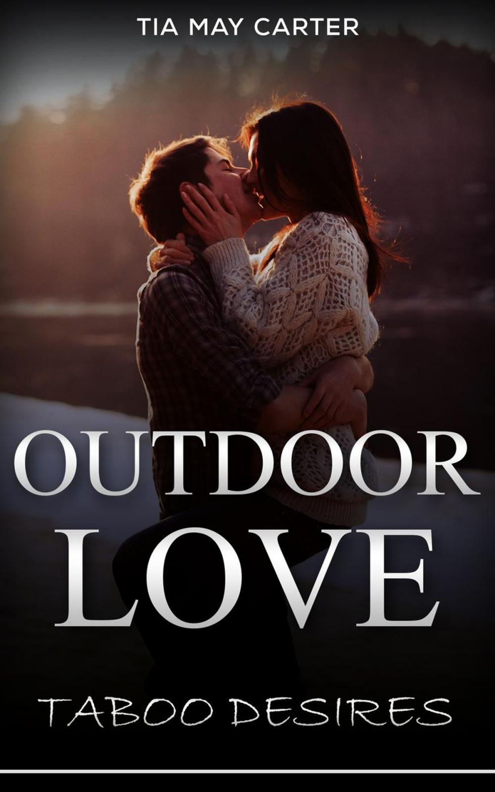 Big bigCover of Outdoor Love