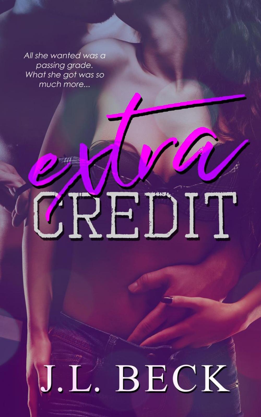 Big bigCover of Extra Credit