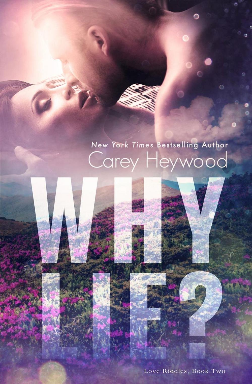 Big bigCover of Why Lie?