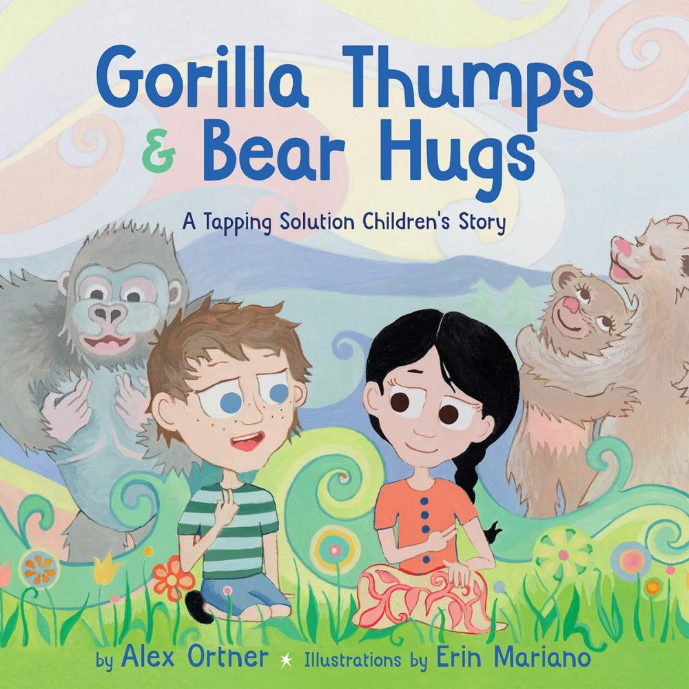 Big bigCover of Gorilla Thumps and Bear Hugs