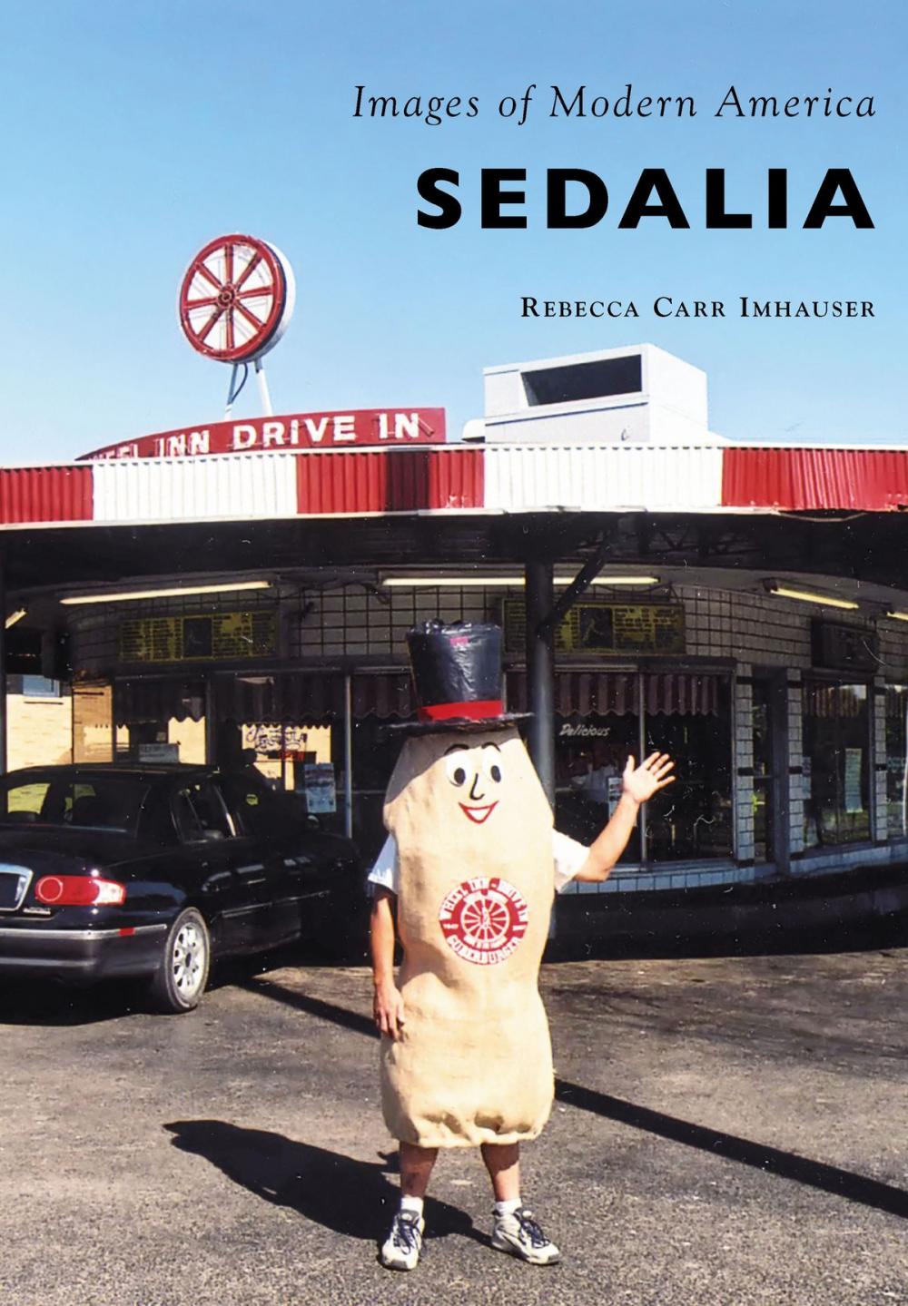 Big bigCover of Sedalia