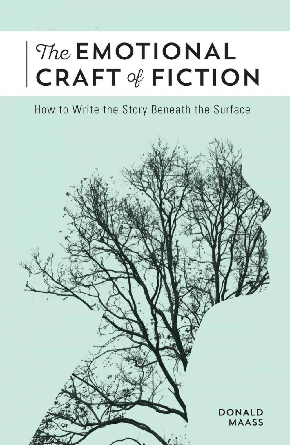 Big bigCover of The Emotional Craft of Fiction