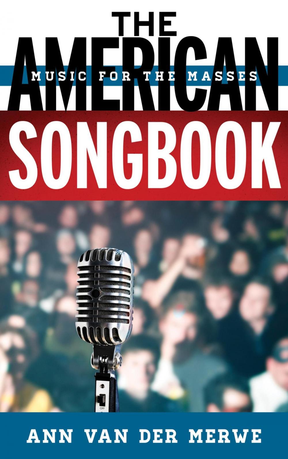 Big bigCover of The American Songbook