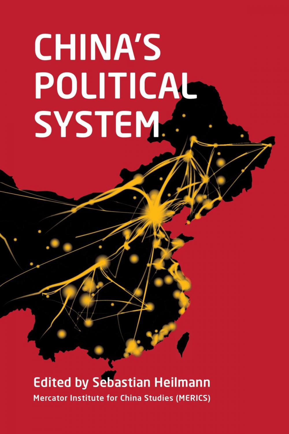 Big bigCover of China's Political System