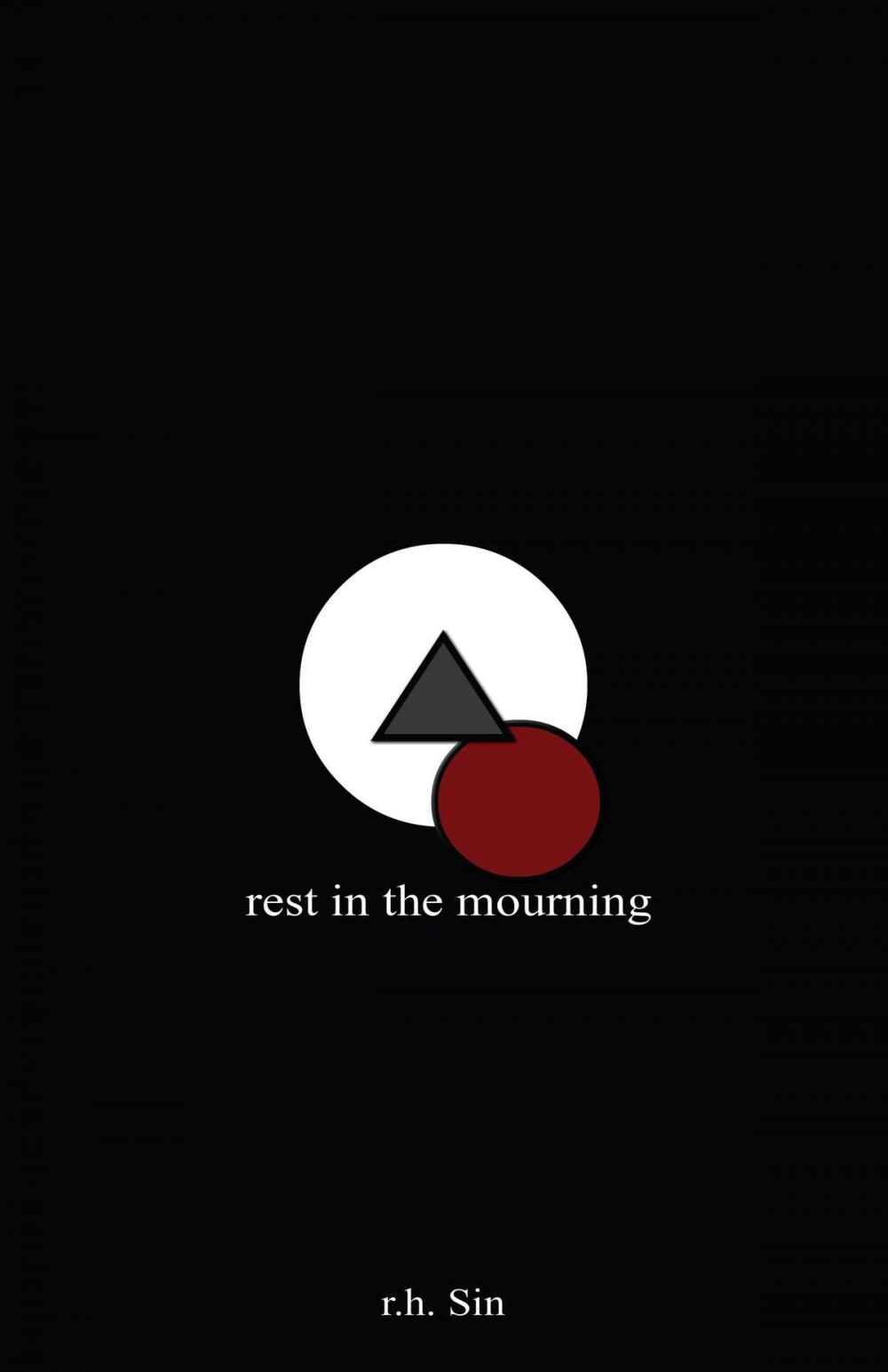 Big bigCover of Rest in the Mourning