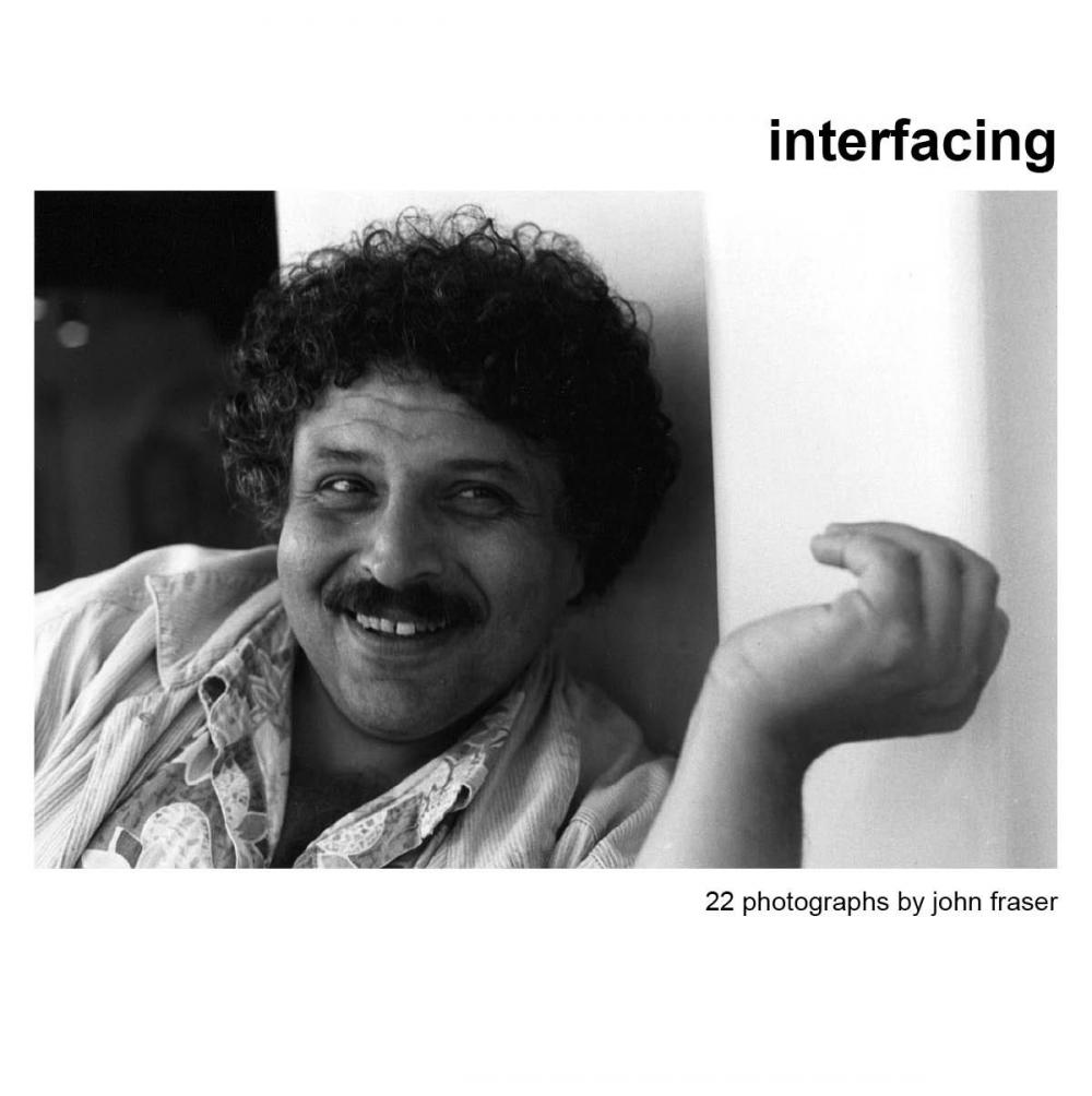 Big bigCover of Interfacing