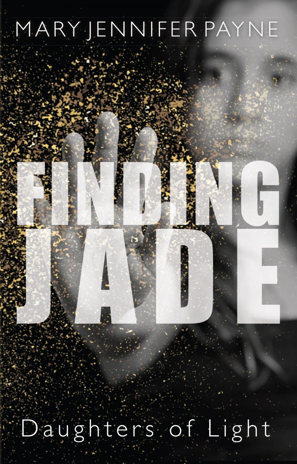 Big bigCover of Finding Jade