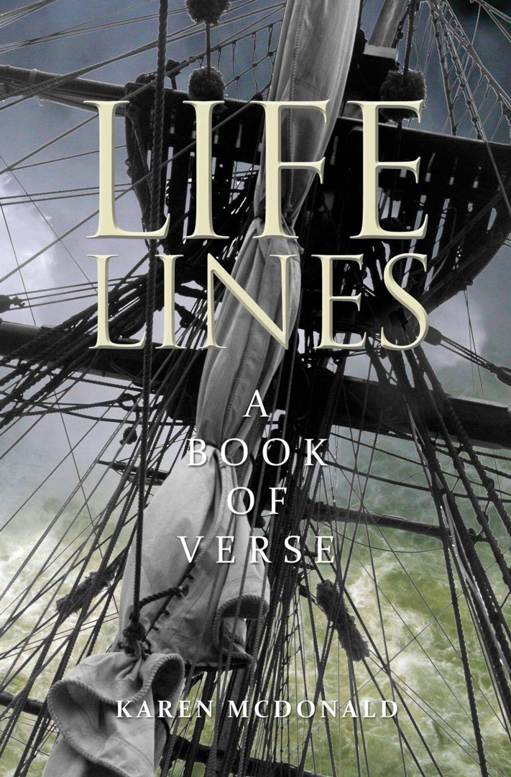 Big bigCover of Life Lines