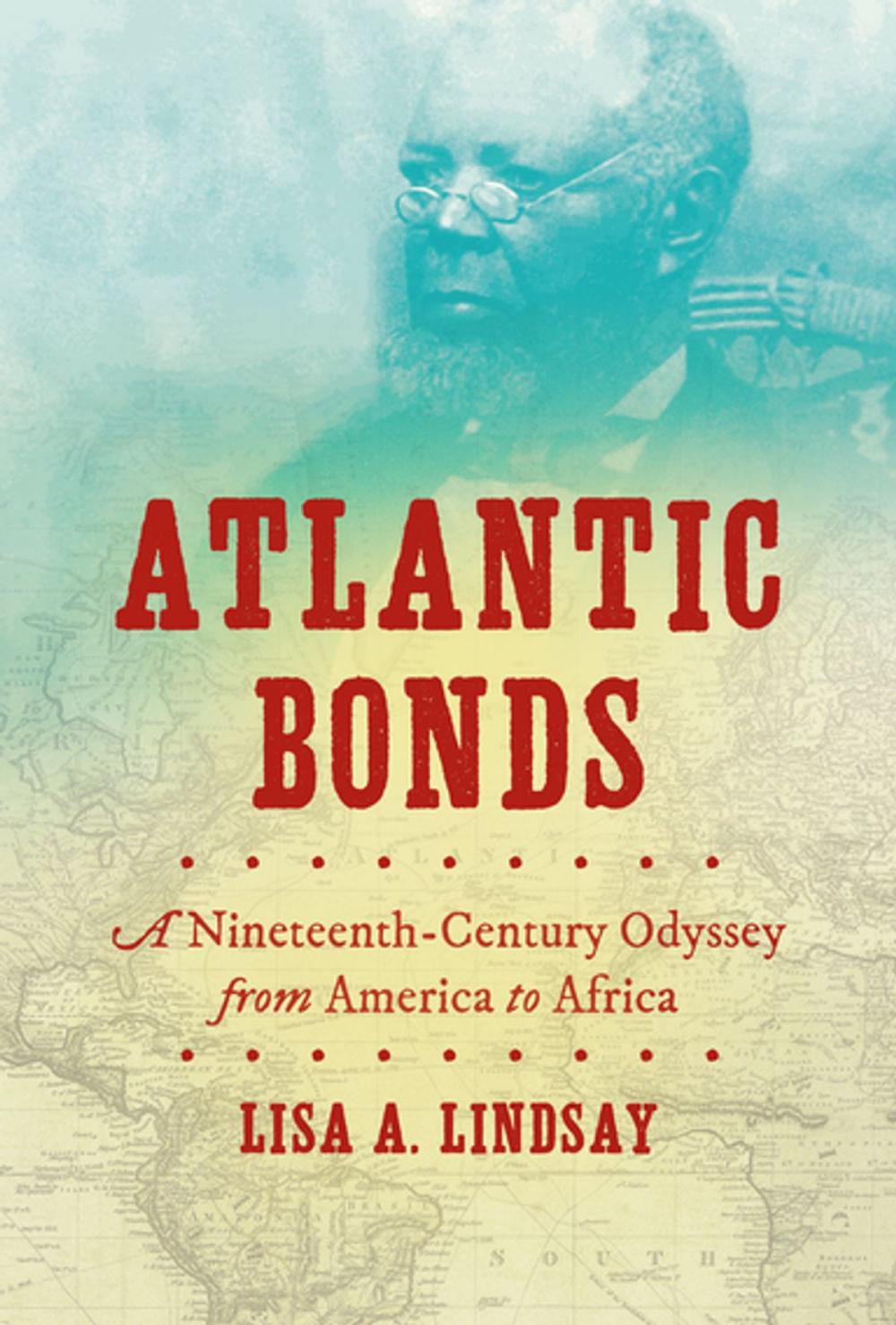 Big bigCover of Atlantic Bonds