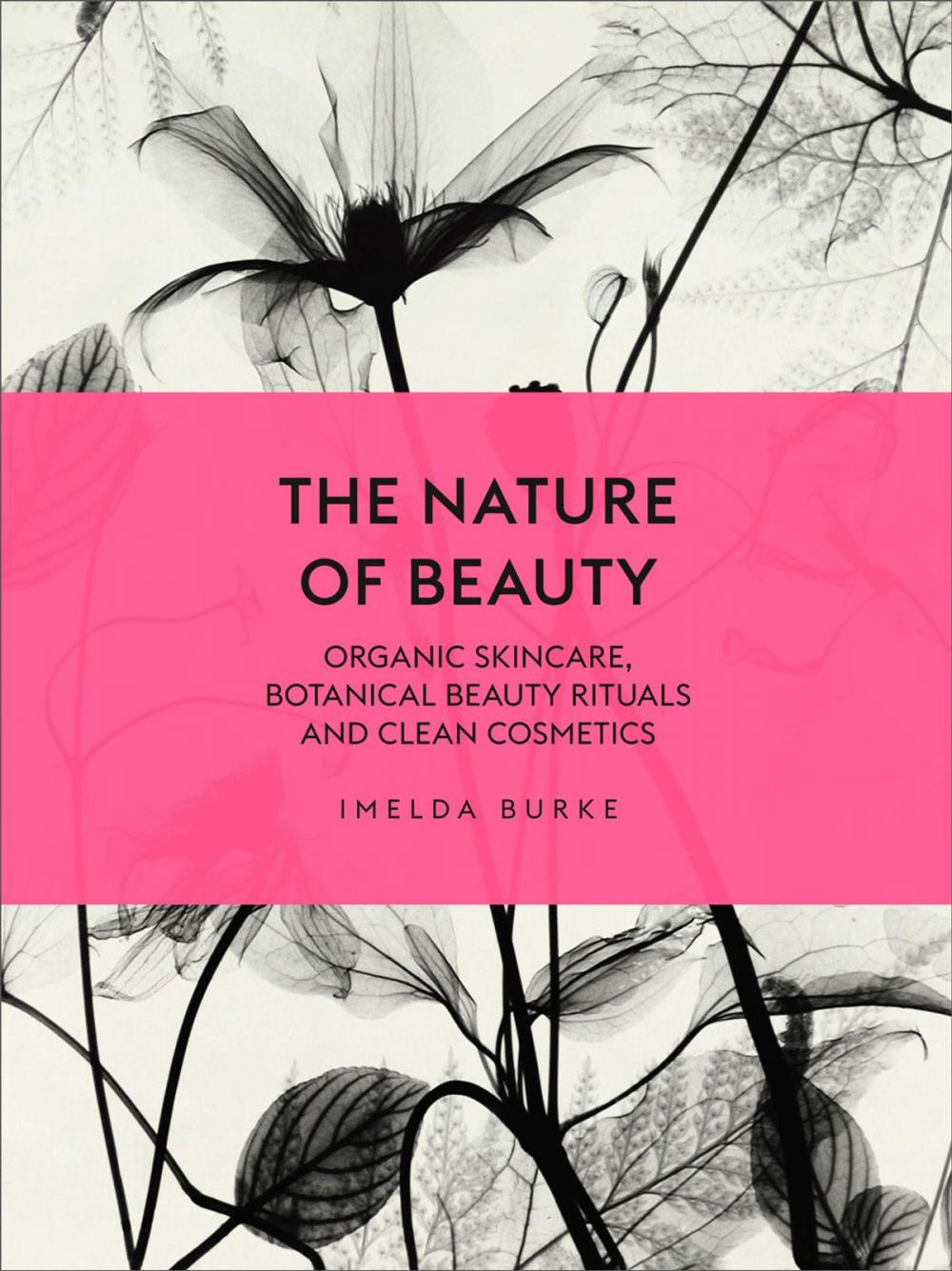 Big bigCover of The Nature of Beauty