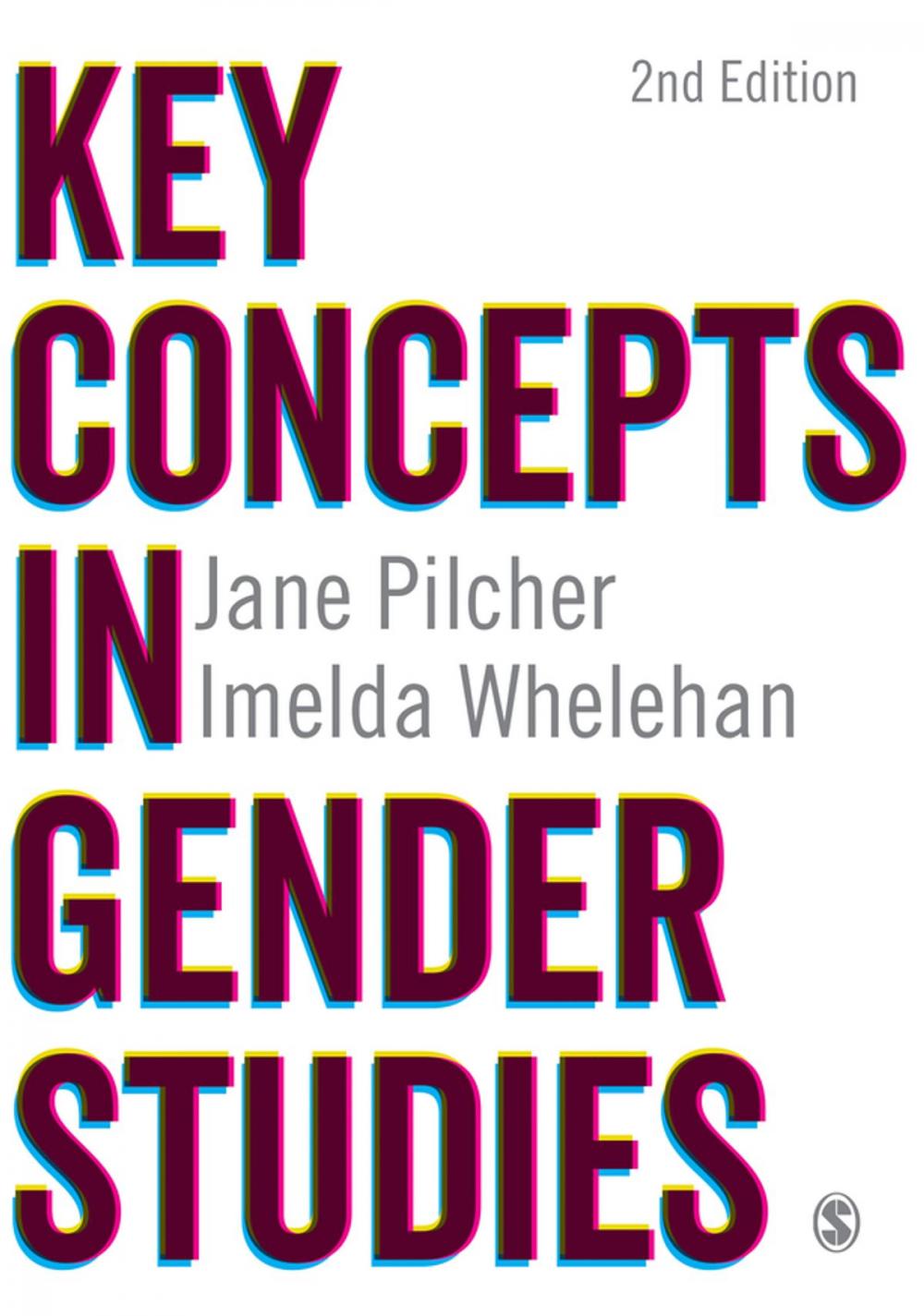 Big bigCover of Key Concepts in Gender Studies