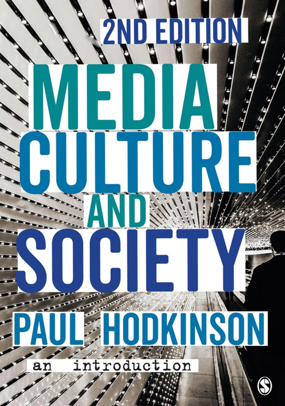 Big bigCover of Media, Culture and Society