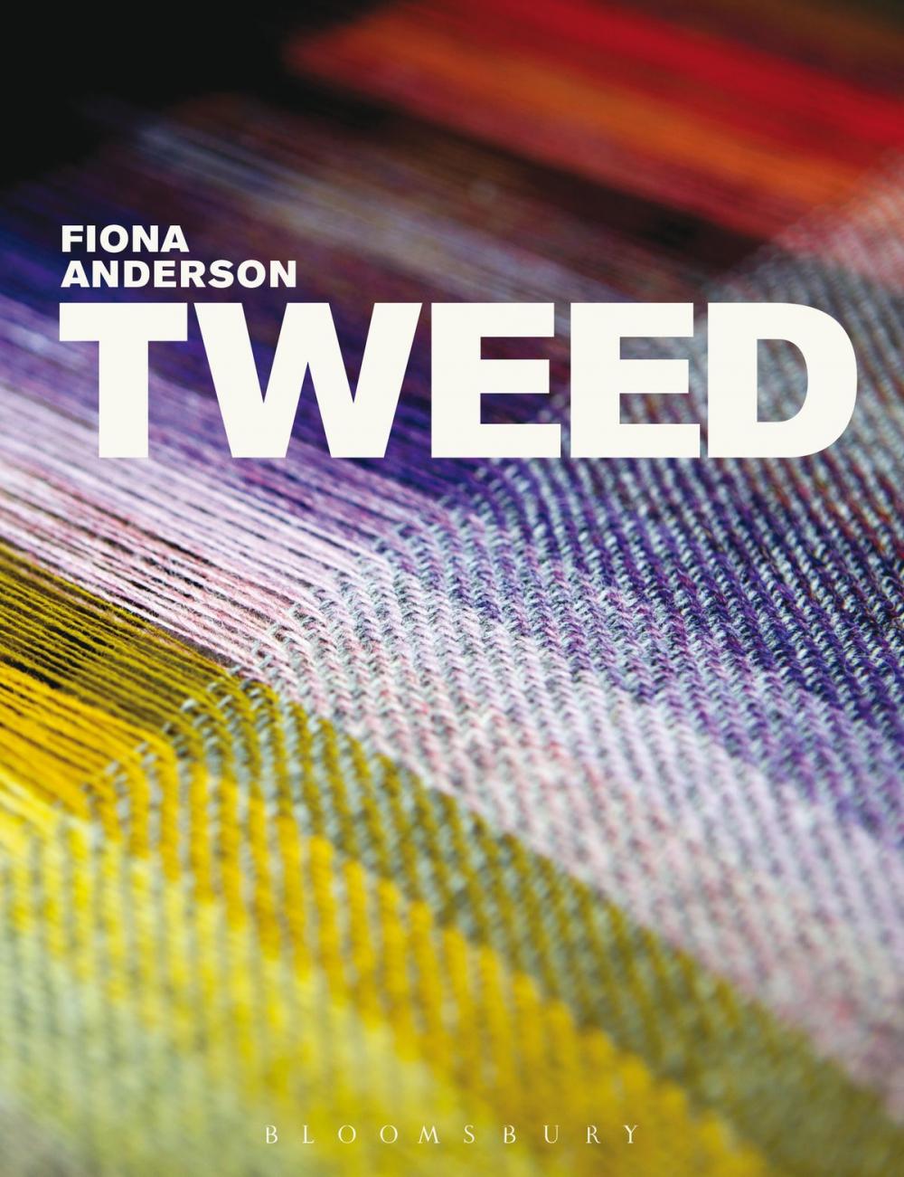 Big bigCover of Tweed