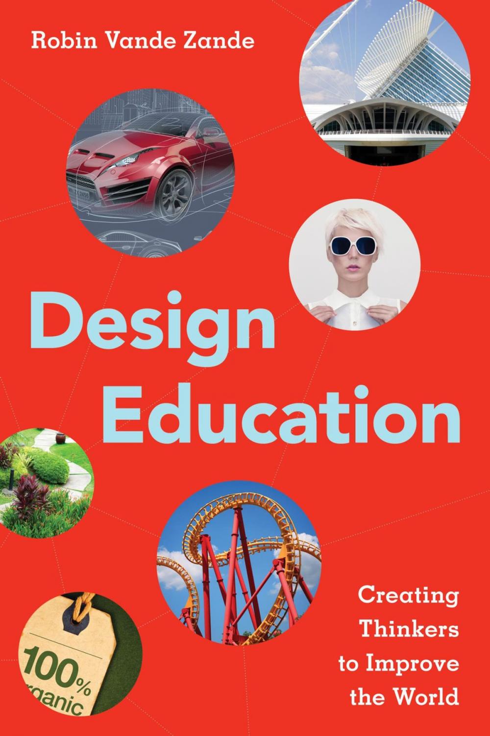 Big bigCover of Design Education