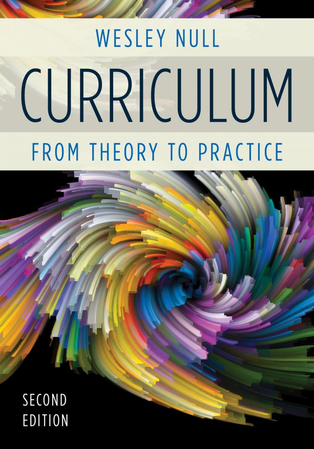 Big bigCover of Curriculum