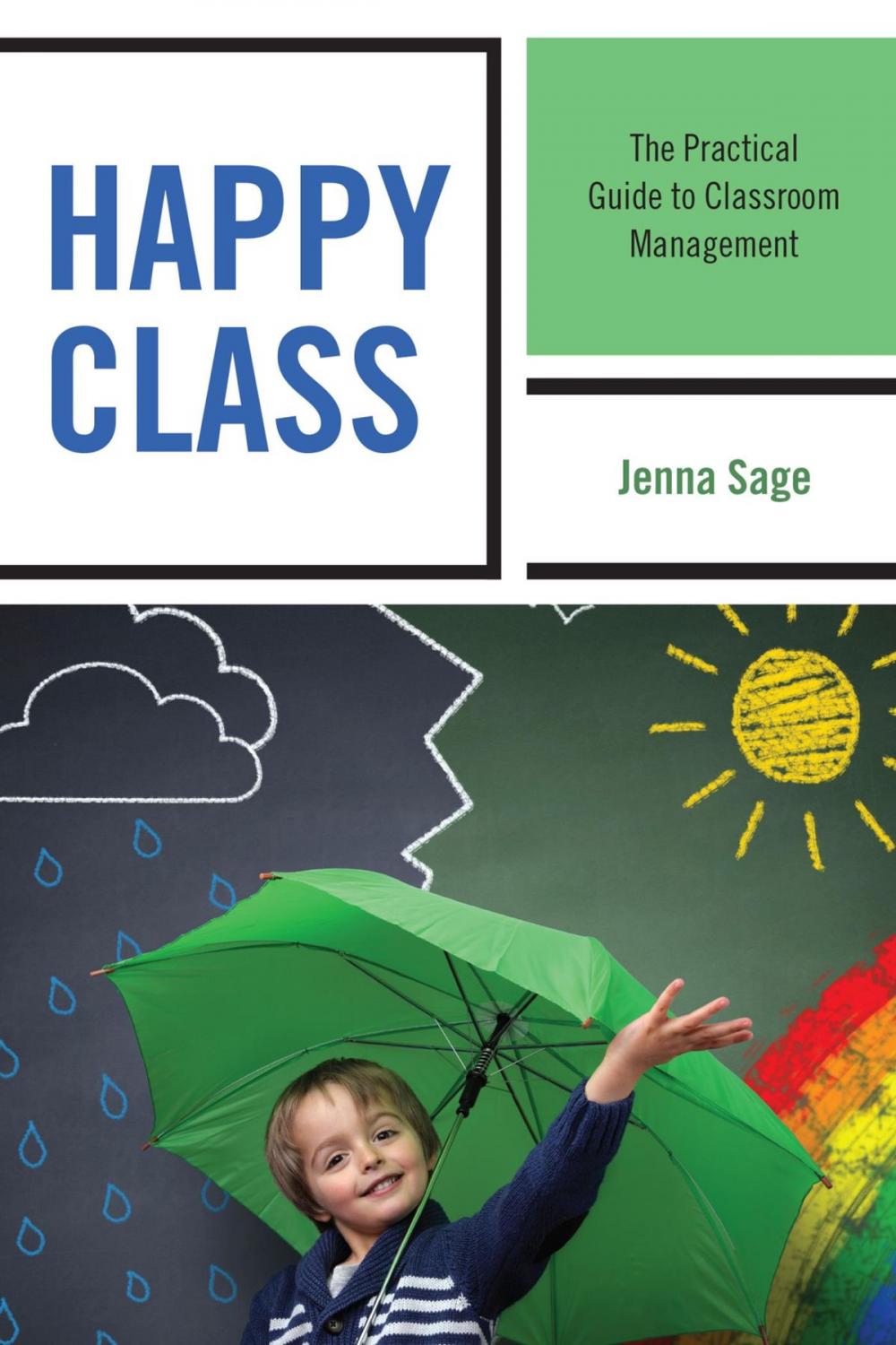 Big bigCover of Happy Class