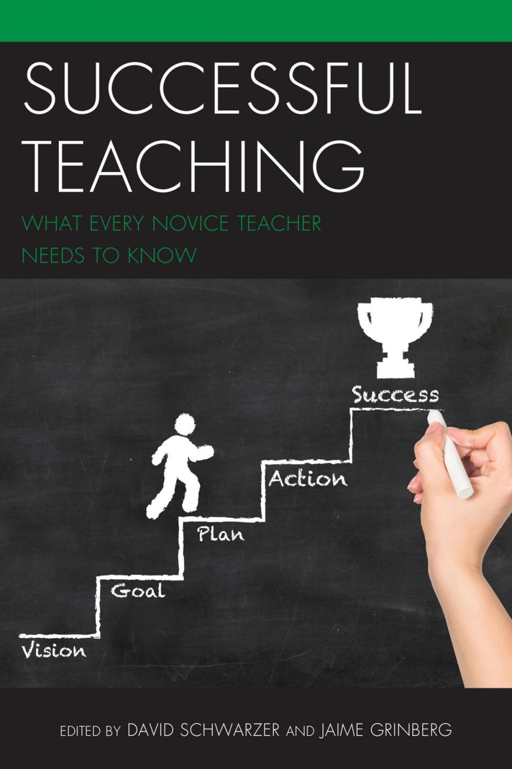 Big bigCover of Successful Teaching