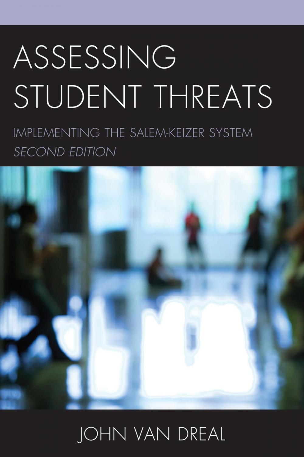 Big bigCover of Assessing Student Threats