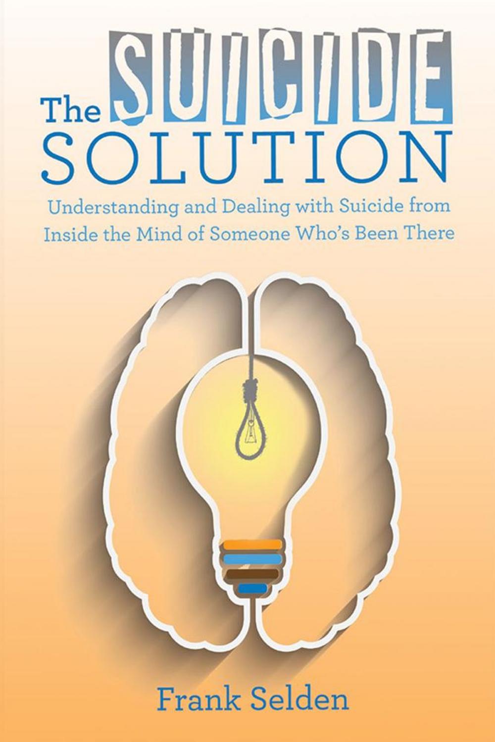 Big bigCover of The Suicide Solution