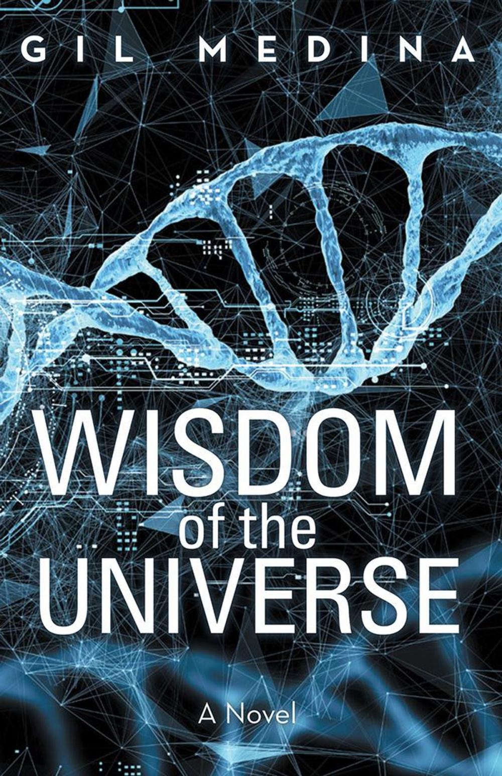 Big bigCover of Wisdom of the Universe