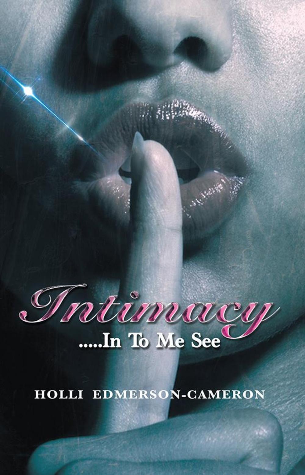 Big bigCover of Intimacy