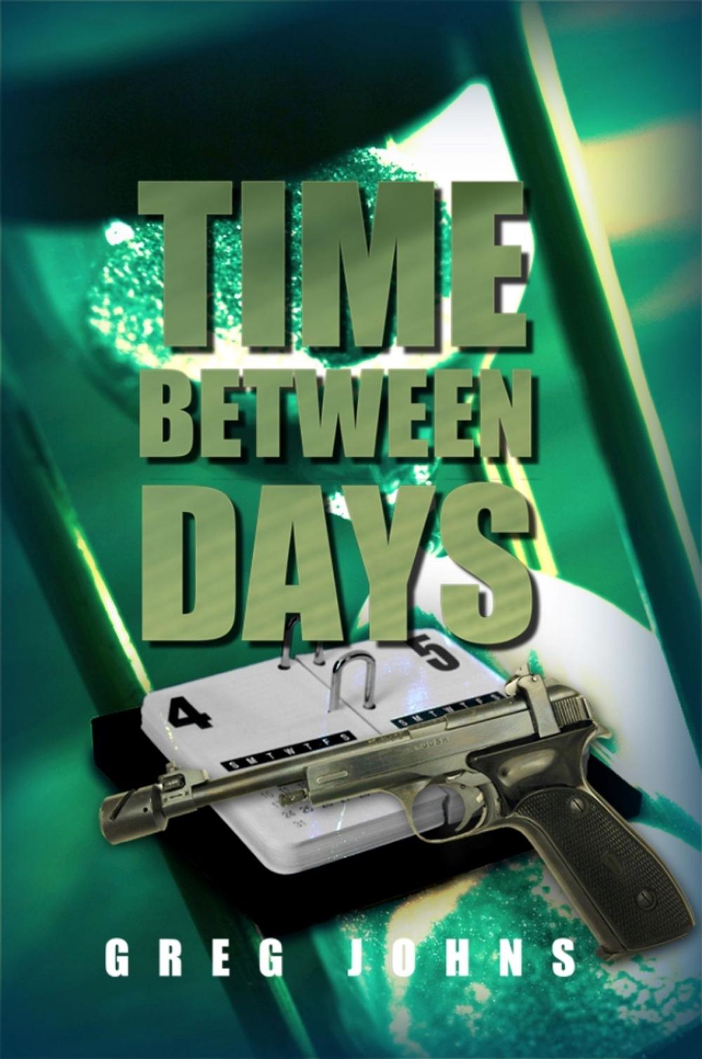 Big bigCover of Time Between Days