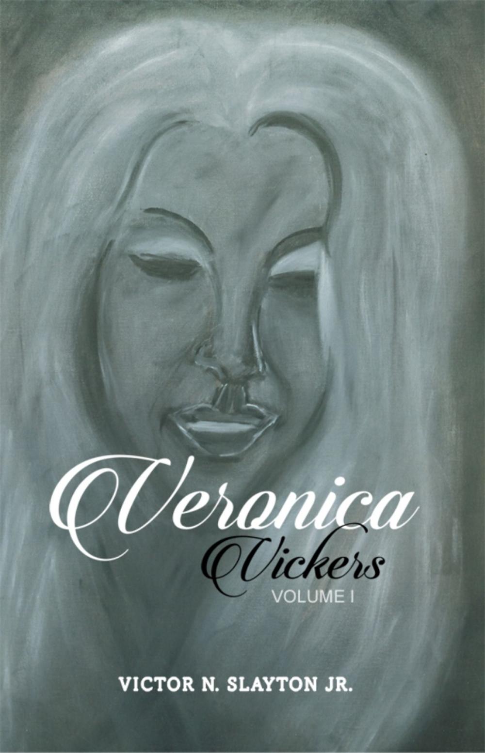 Big bigCover of Veronica Vickers