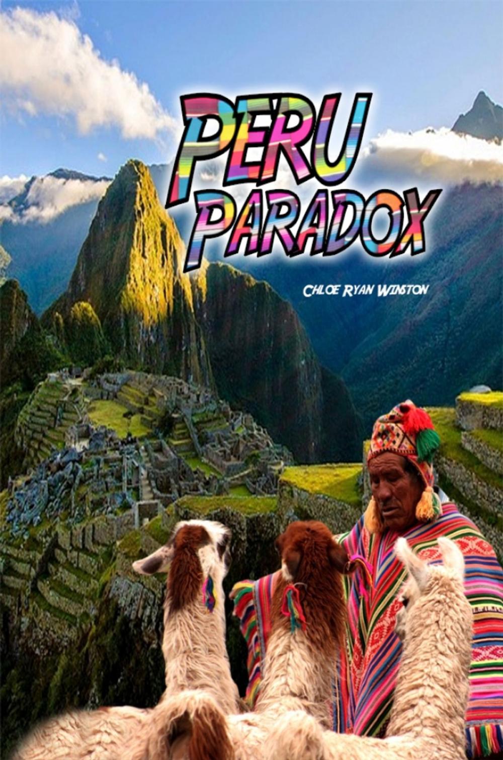 Big bigCover of Peru Paradox