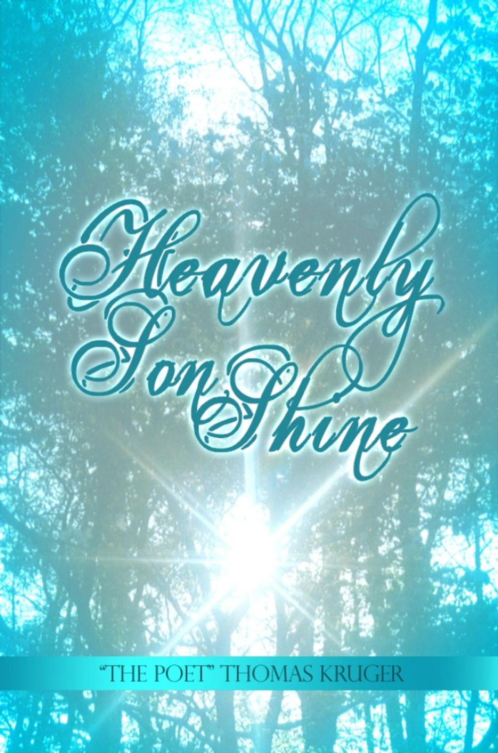 Big bigCover of Heavenly Son Shine