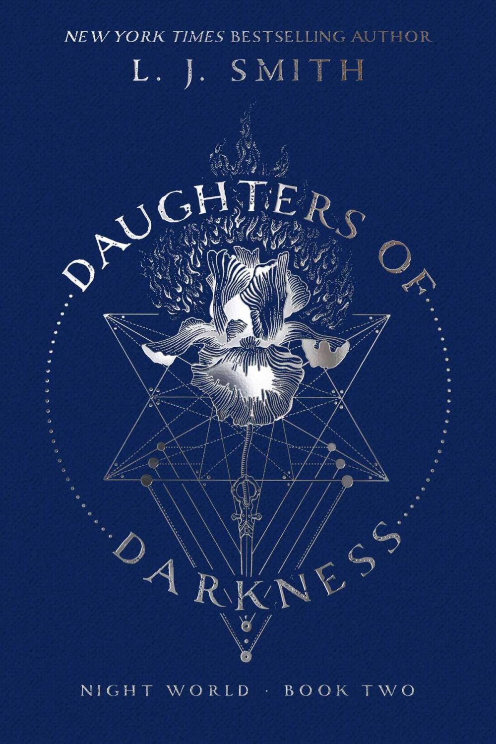 Big bigCover of Daughters of Darkness