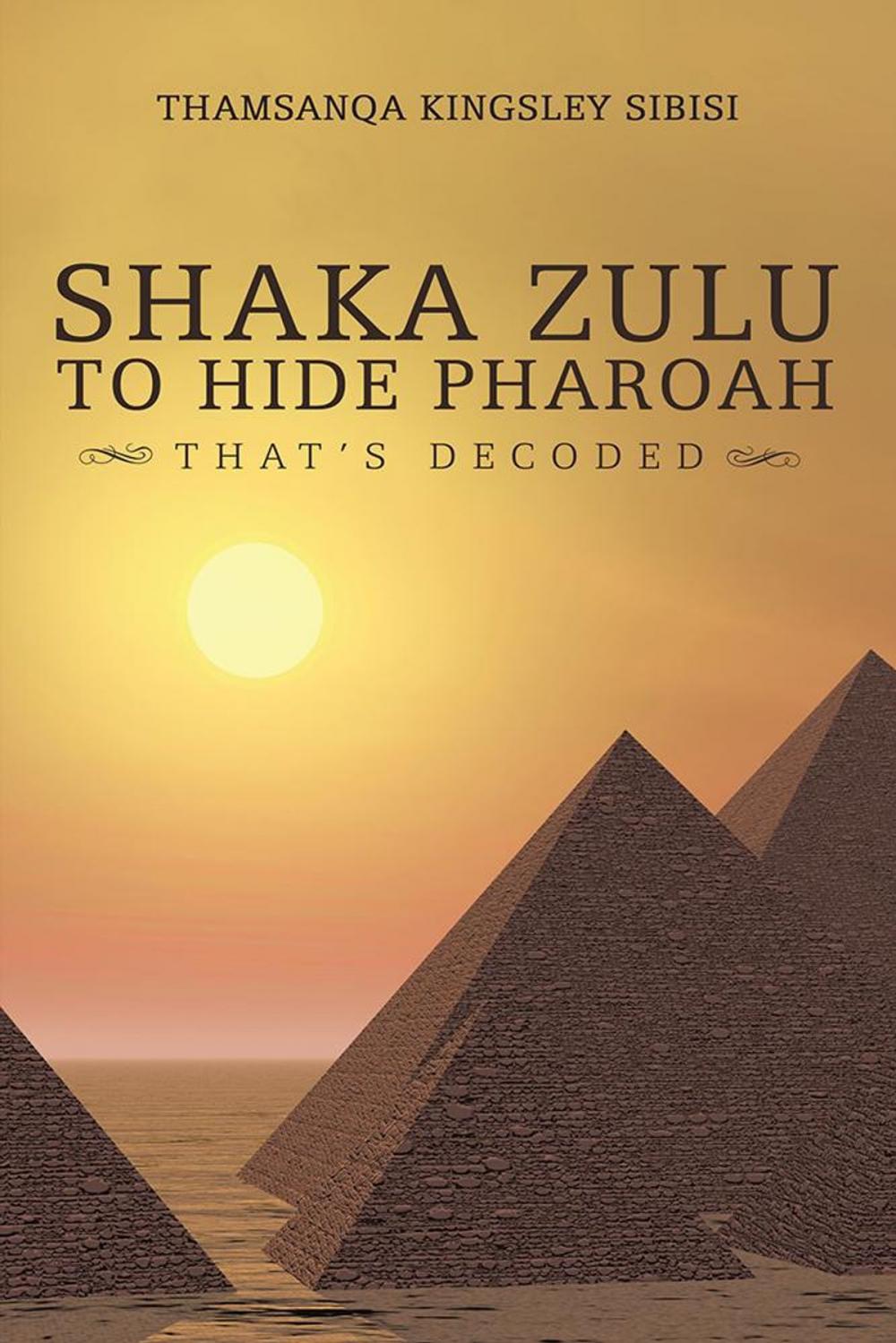 Big bigCover of Shaka Zulu to Hide Pharoah